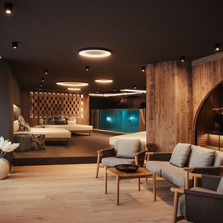 Luxury Chalet P Ortisei Esterno foto