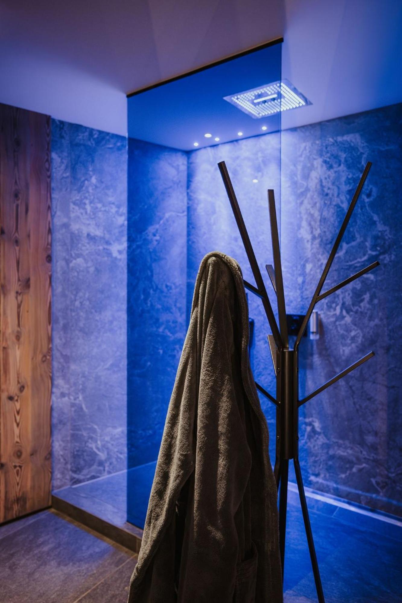 Luxury Chalet P Ortisei Esterno foto