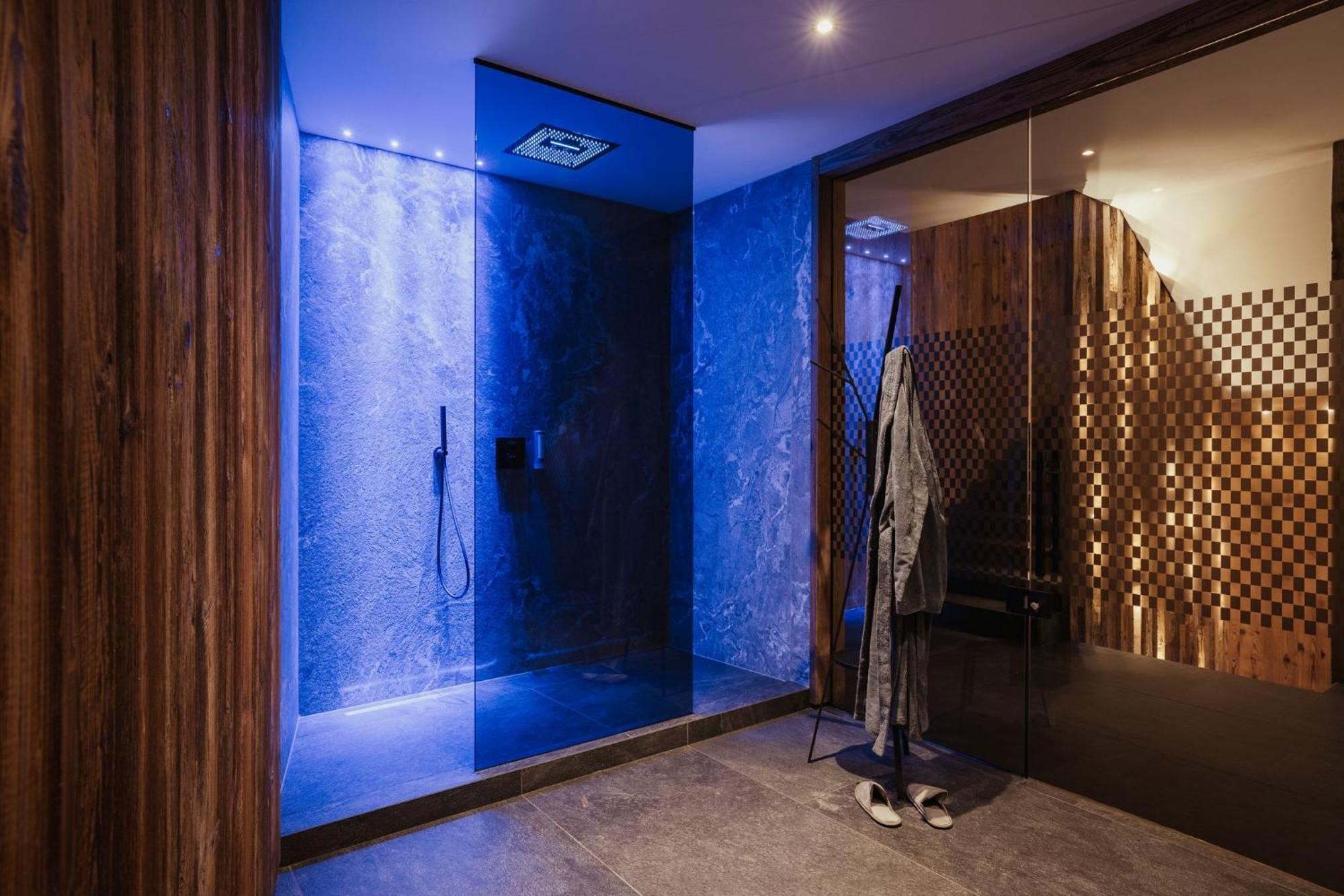 Luxury Chalet P Ortisei Esterno foto