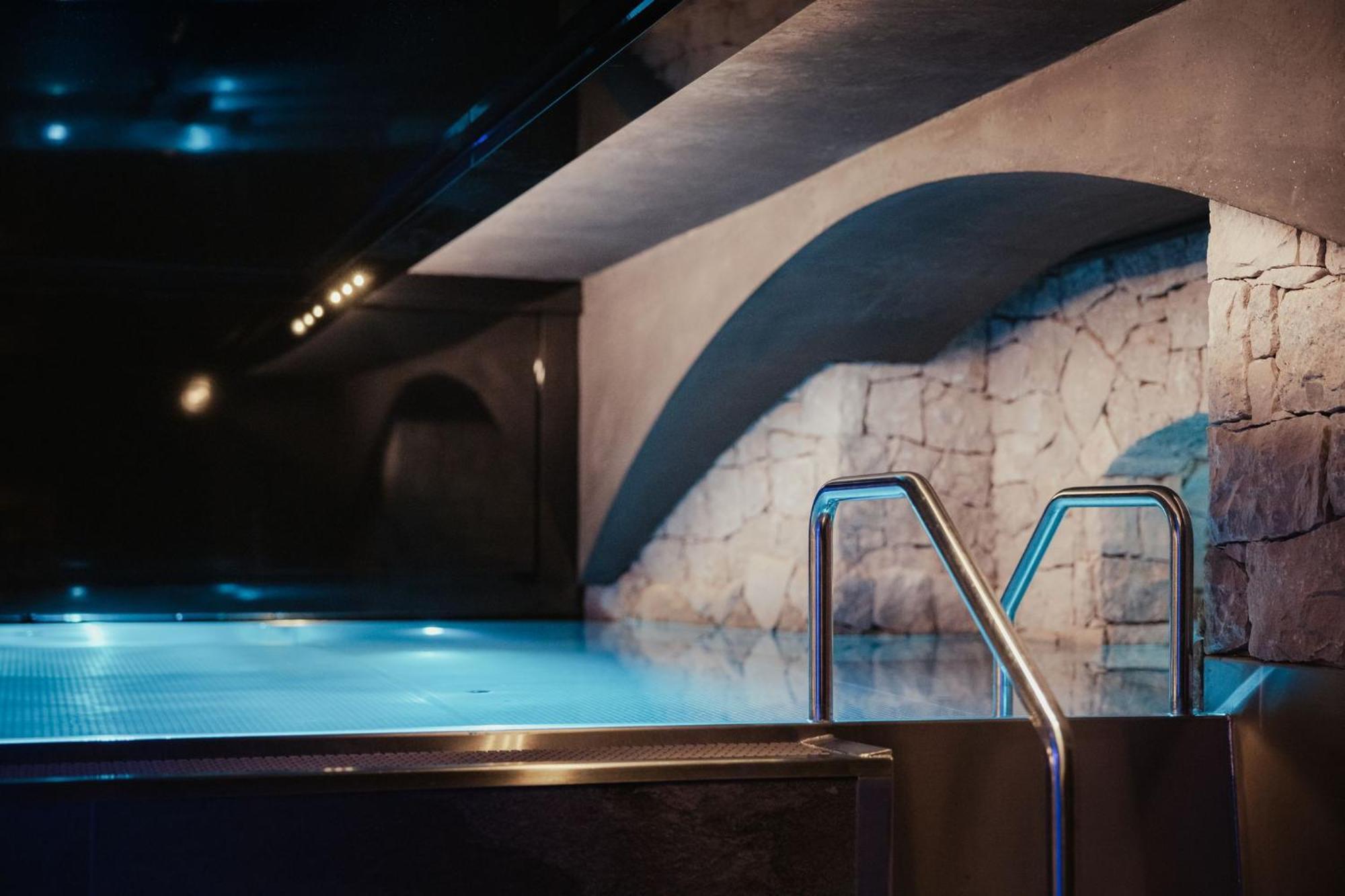 Luxury Chalet P Ortisei Esterno foto
