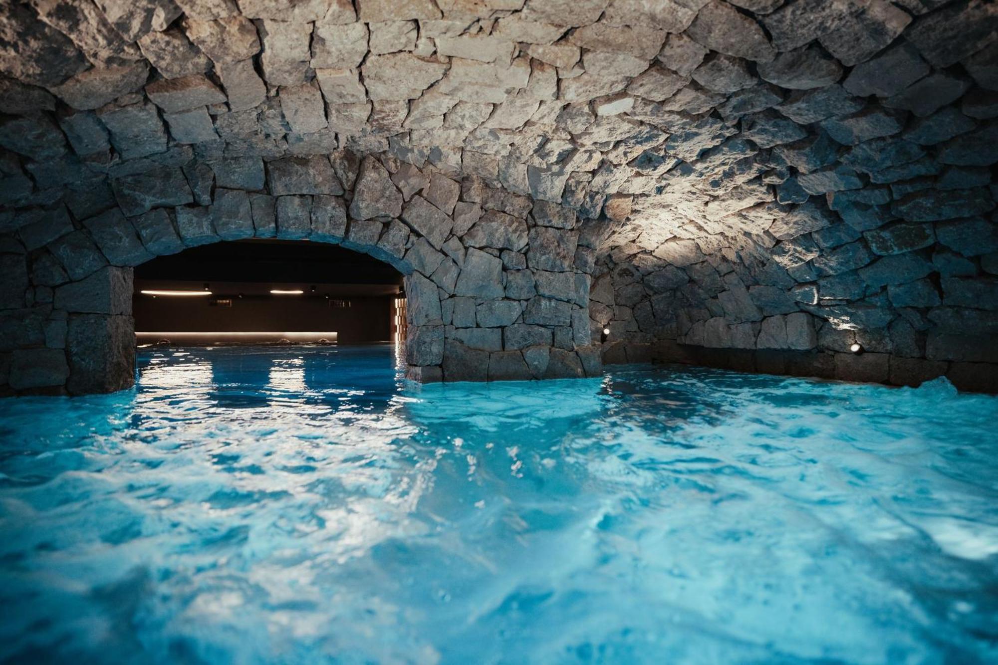 Luxury Chalet P Ortisei Esterno foto