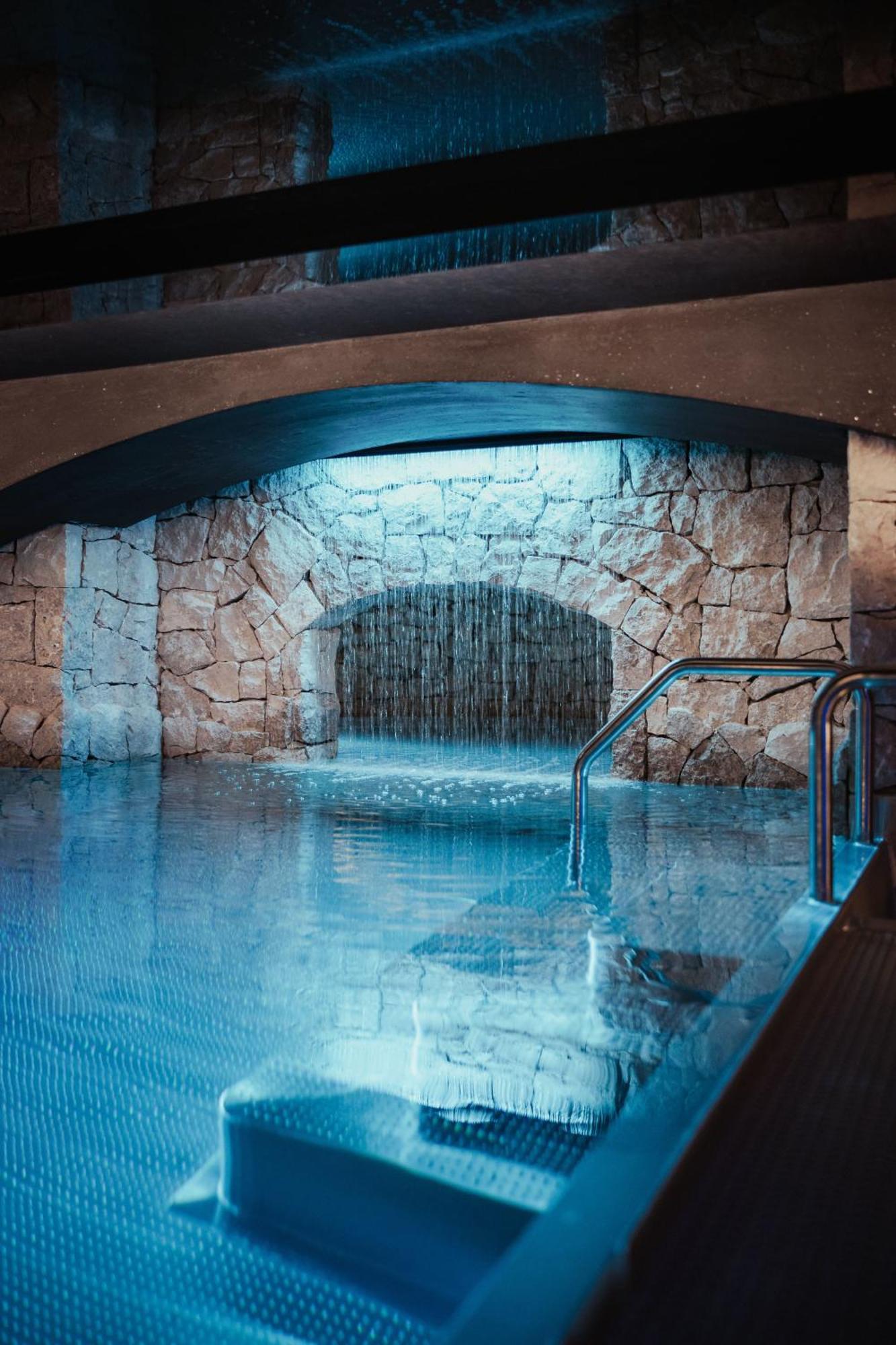 Luxury Chalet P Ortisei Esterno foto