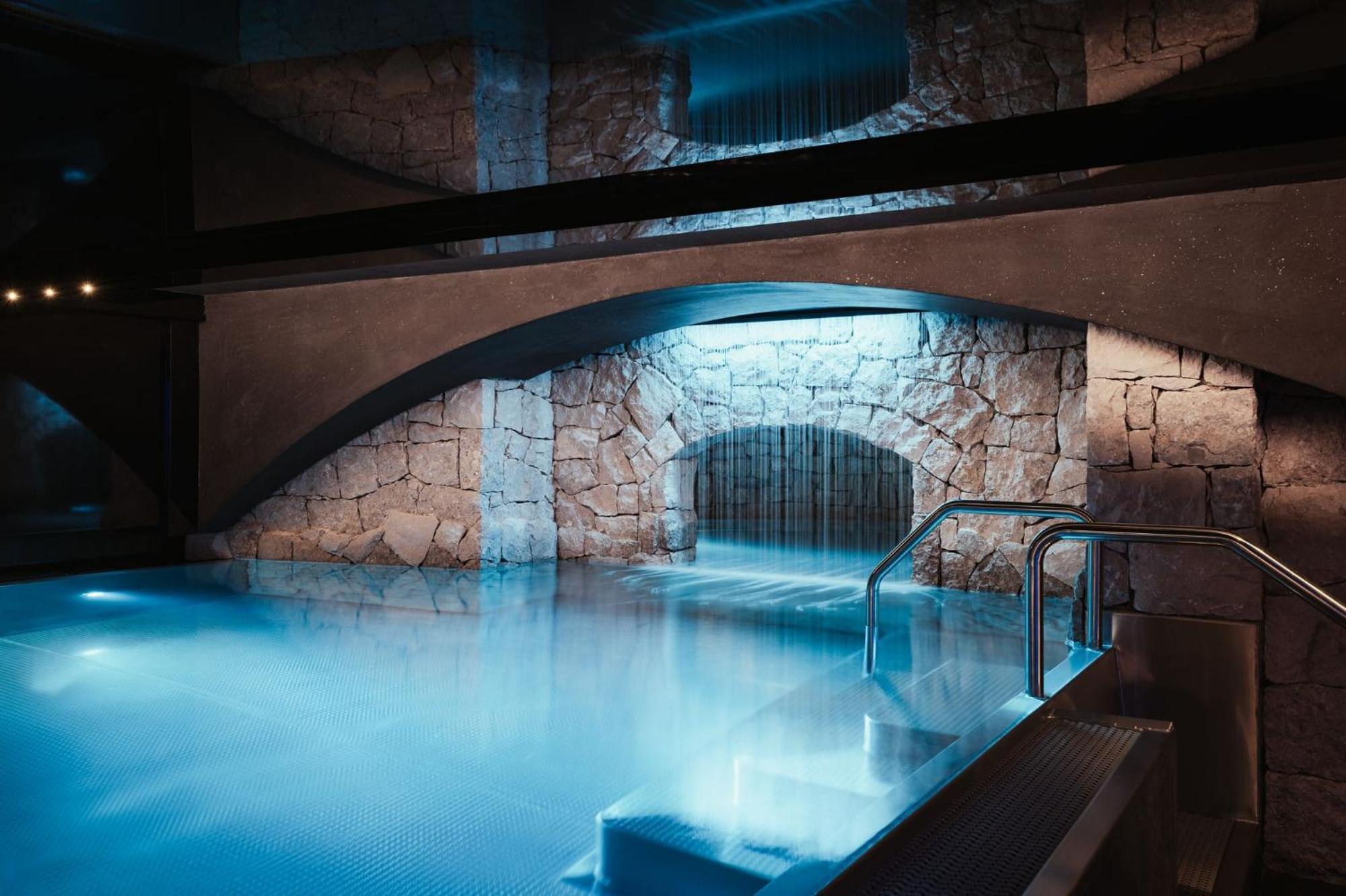 Luxury Chalet P Ortisei Esterno foto
