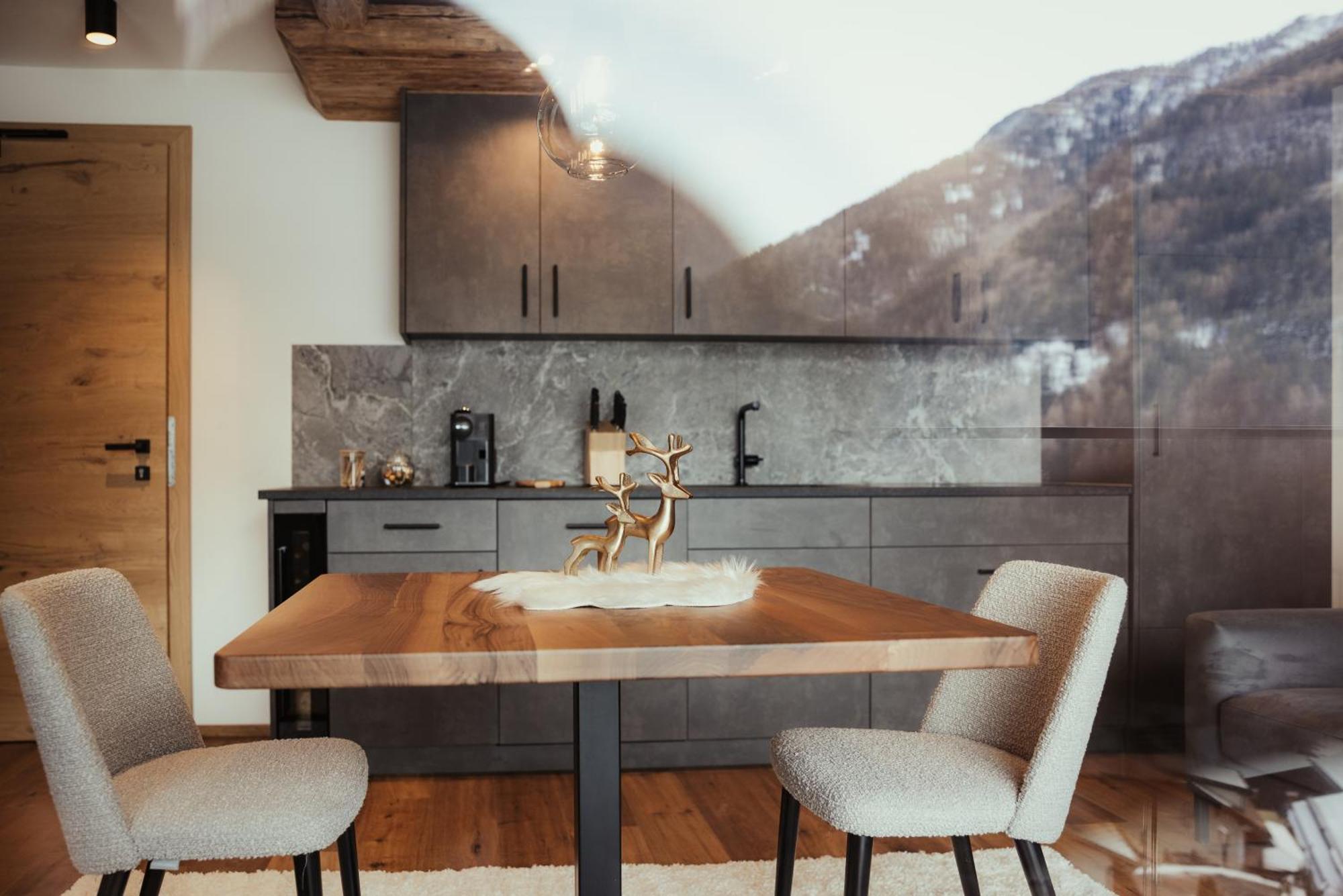 Luxury Chalet P Ortisei Esterno foto